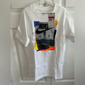 Nike kids shirt